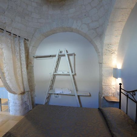 Trullo A Casedd Alberobello Exterior photo