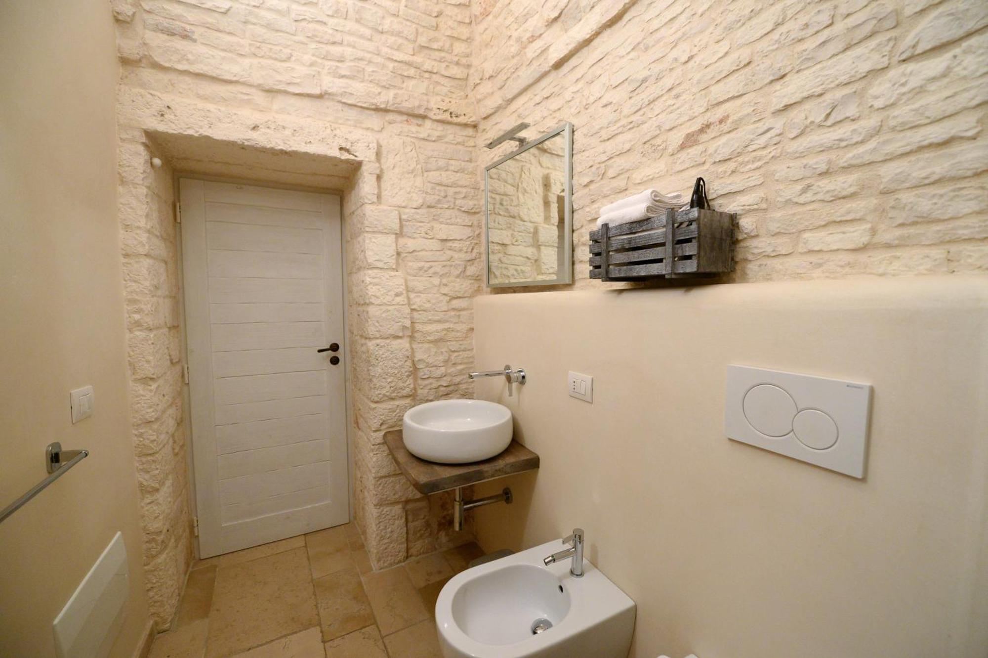 Trullo A Casedd Alberobello Exterior photo